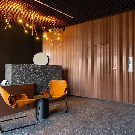 Nowoczesne Dla 4 Osob Z Balkonem By Renters