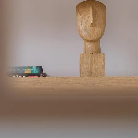 Nowoczesne Dla 4 Osob Z Balkonem By Renters * Katowice