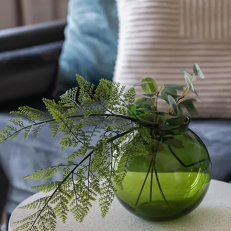 Nowoczesne Dla 4 Osob Z Balkonem By Renters *