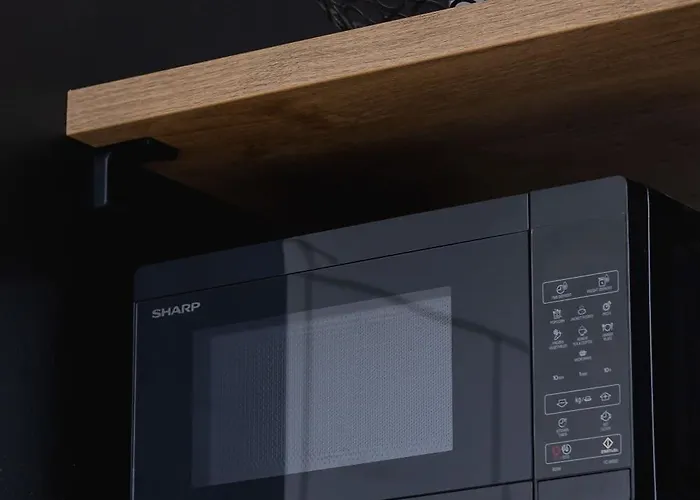 Nowoczesne Dla 4 Osob Z Balkonem By Renters Διαμέρισμα