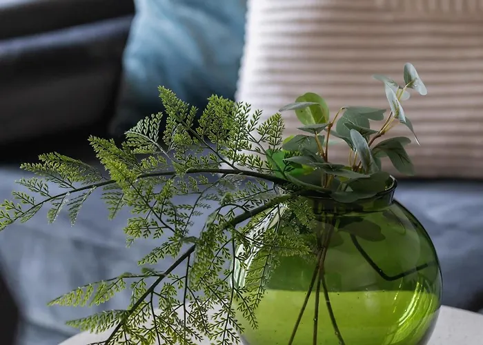 Nowoczesne Dla 4 Osob Z Balkonem By Renters *